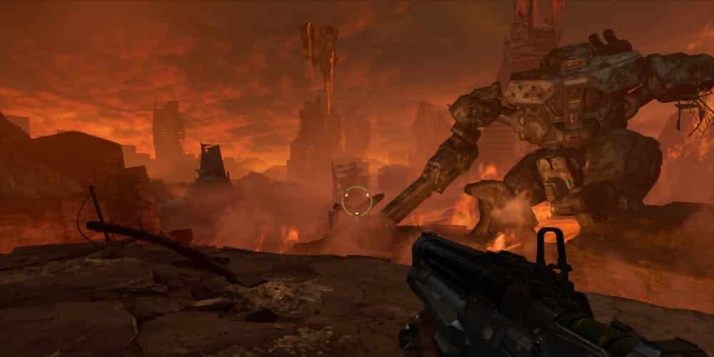 DOOM Eternal 2