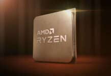 AMD Ryzen