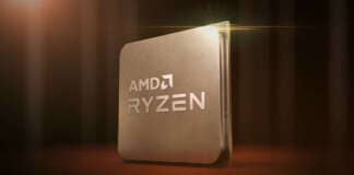 AMD Ryzen