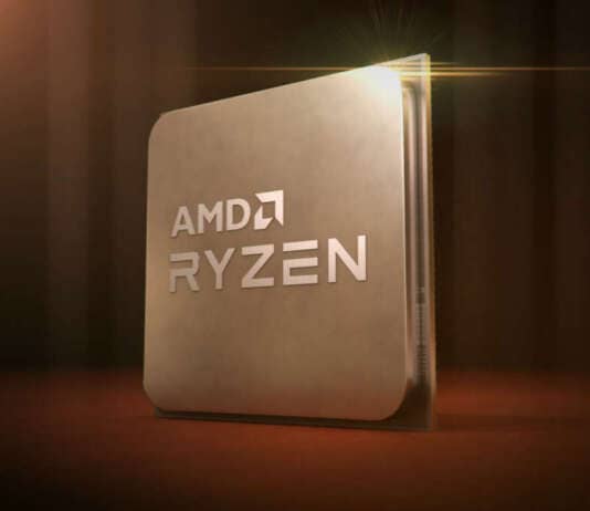 AMD Ryzen: CPU usate dal 30% degli utenti Steam. Continua la rincorsa a Intel AMD Ryzen