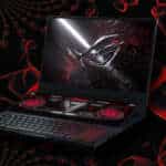 ASUS ROG Zephyrus Duo