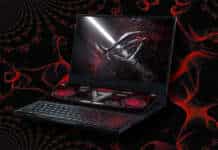 ASUS ROG Zephyrus Duo