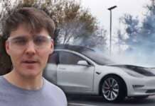 Alex Ernst GameStop Tesla