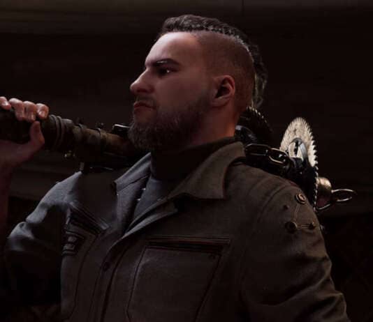 Atomic Heart si mostra con RTX e DLSS in un trailer meraviglioso! Atomic Heart