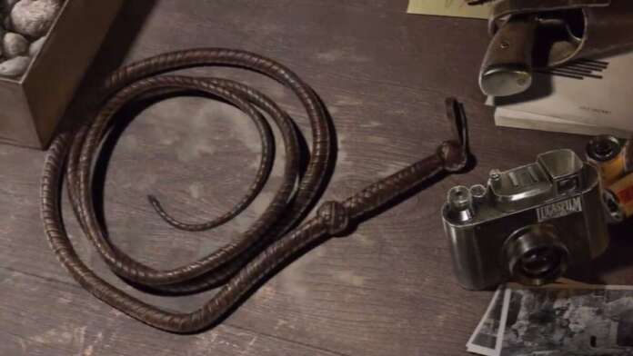 Bethesda Indiana Jones Bethesda Indiana Jones