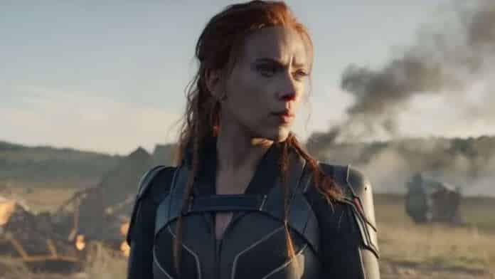 Black Widow