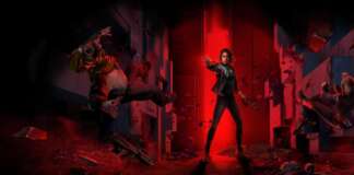 Control Ultimate Edition