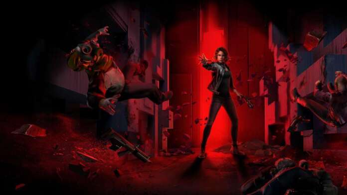 Control Ultimate Edition Control Ultimate Edition