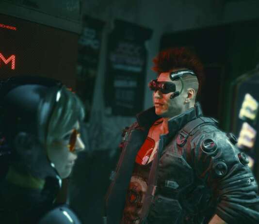 Cyberpunk 2077: il ritorno sul PlayStation Store è ormai vicino?