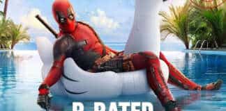 Deadpool 3 ryan reynolds