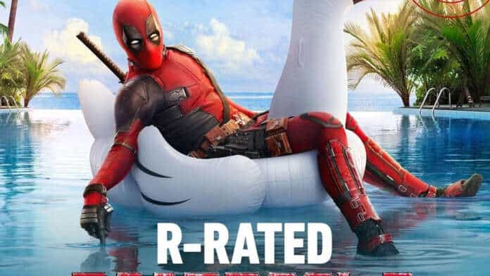 Deadpool 3 ryan reynolds