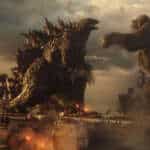 Godzilla vs. Kong