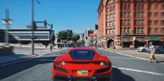 Grand Theft Auto 6 GTA 6