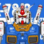 Gundam torna in TV dopo 41 anni in edizione rimasterizzata con doppiaggio originale! Gundam