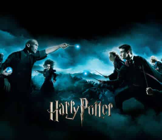 Harry Potter diventa serie TV? Ci lavorerebbe HBO Harry Potter