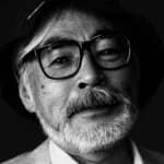 Hayao Miyazaki