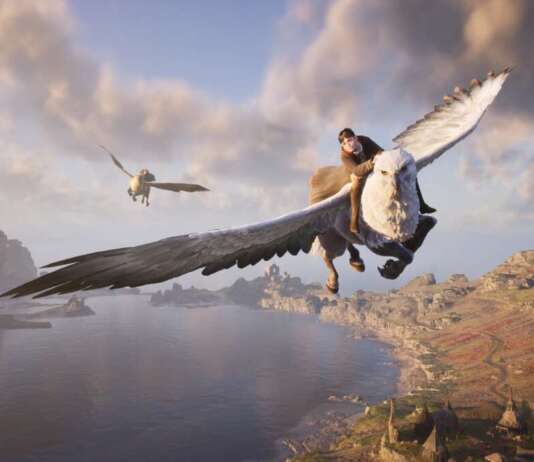 Hogwarts Legacy: il gioco sul mondo di Harry Potter uscirà SOLO su PlayStation 5 e Xbox Series X? Hogwarts Legacy 4