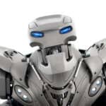 Huawei Titan The Robot