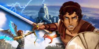 Immortals Fenyx Rising Blood Of Zeus