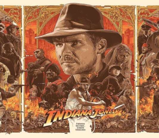 Indiana Jones di Bethesda sarà ambientato in Italia? I fan trovano indizi che lo confermerebbero Indiana Jones