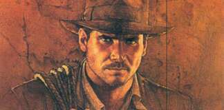 Indiana Jones