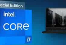 Intel Core i7-11375H
