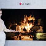 LG Display OLED CES 2021