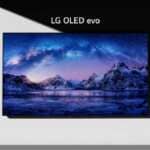 LG OLED 2021