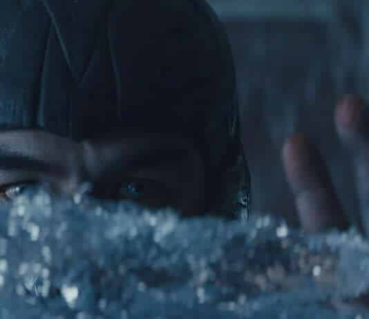 Mortal Kombat: il film si mostra con nuove bellissime immagini! Mortal Kombat
