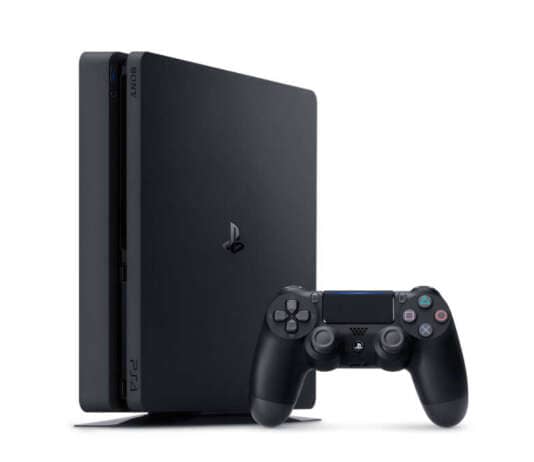 PlayStation 4: Sony chiuderà il supporto a ‘Communities’ ad Aprile. PS4 slim jet black