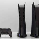 PlayStation 5 Mod PS2 4