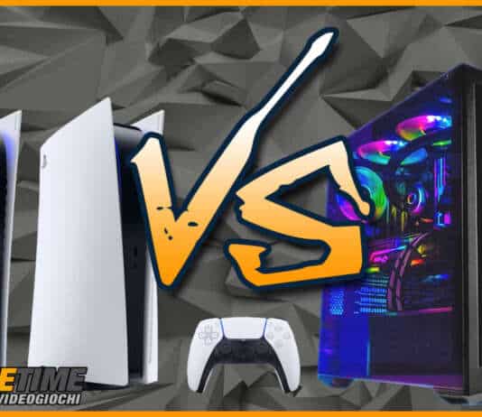 Un PC da 500 dollari può battere PlayStation 5? Il test di Gamers Nexus è davvero sorprendente! PlayStation 5 vs PC