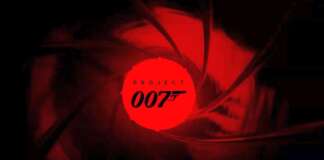 Project 007 IO Interactive