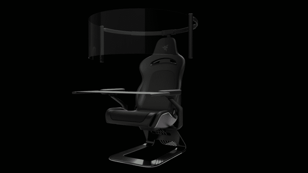 Razer Project Brooklyn