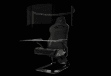 Razer Project Brooklyn