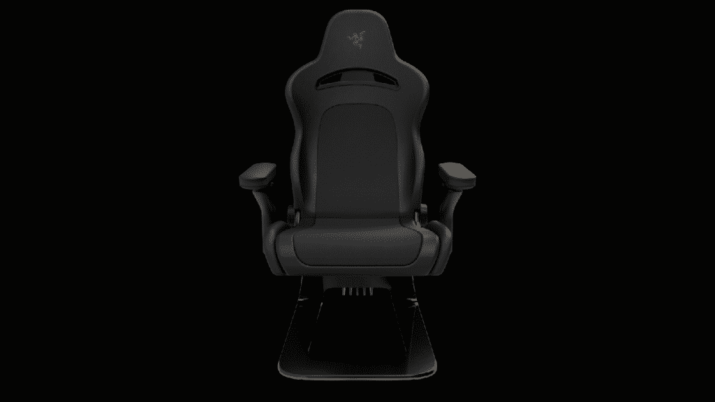 Razer Project Brooklyn