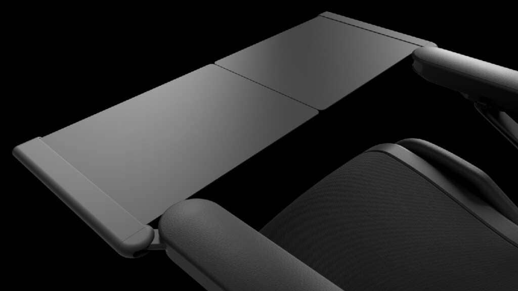 Razer Project Brooklyn