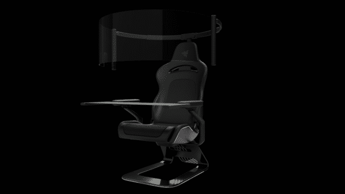 Razer Project Brooklyn