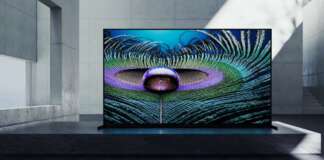 Sony Bravia XR