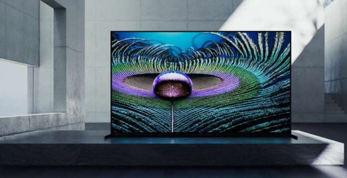 Sony Bravia XR