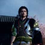 The Nioh Collection Nioh 2