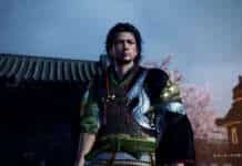 The Nioh Collection Nioh 2