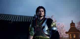 The Nioh Collection Nioh 2