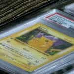 USA studente Pokemon