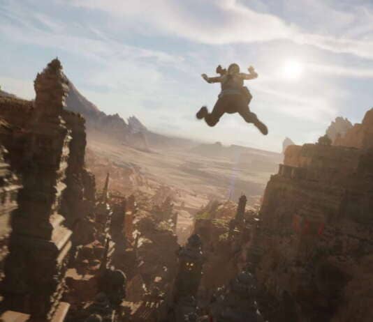 PS5: Sweeney, di Epic Games, ne loda nuovamente le caratteristiche tecniche, e la ritiene ideale per l’Unreal Engine 5 Unreal Engine 5 PS5 PlayStation 5