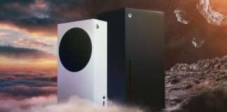 Xbox Series XS Xbox Series X Xbox Series S