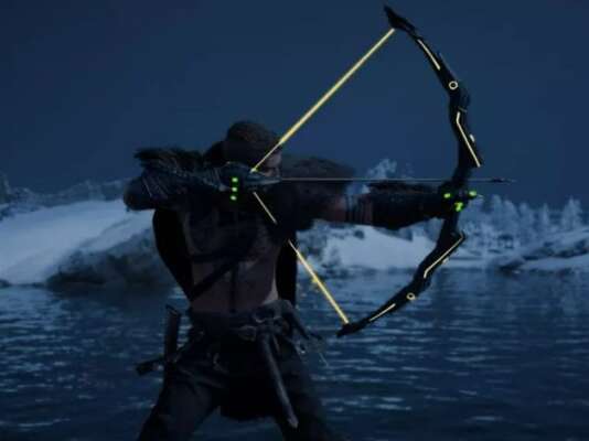 assassin's creed valhalla ubisoft