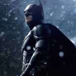 batman christopher nolan