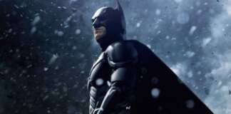 batman christopher nolan