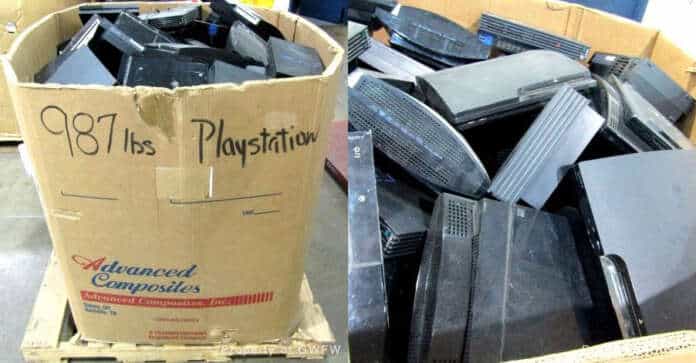 playstation sony vendite asta